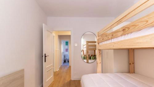 Bilbao Barakaldo a 5min BEC 12min Bilbao - Foto 4, wardrobe, heating