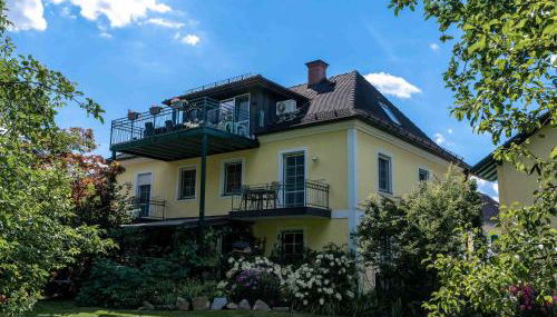 Appartementhof Stadler - Foto 3, Garden