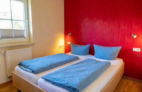 Holiday Home Blu Hus - Foto 19