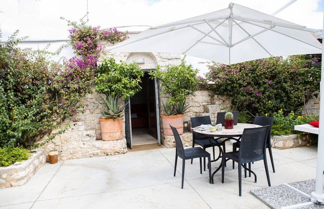 Esclusiva Tenuta Salentina - Foto 31