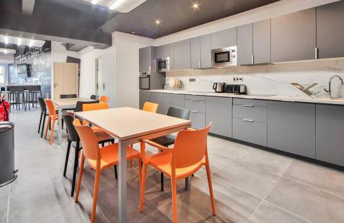 06.Studio#Charenton#Fitness#Cinema - Foto 5