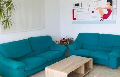 Apartamento 1ª LINEA PLAYA MUCHAVISTA - Foto 15