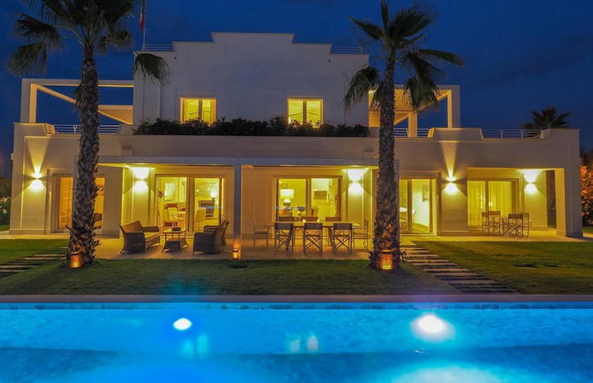 Rn-f244-onel10at - Portoverde Beach Villa 12 - Foto 5