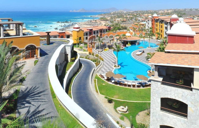 Ultimate Family Two Bedroom Suite at Cabo San Lucas - Foto 59