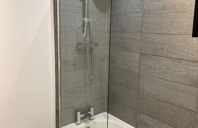 Remarkable New 2-bed Apartment in Preston - Foto 8