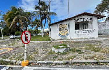 Lindo Ap mobiliado próximo a Orla da Atalaia - Foto 41