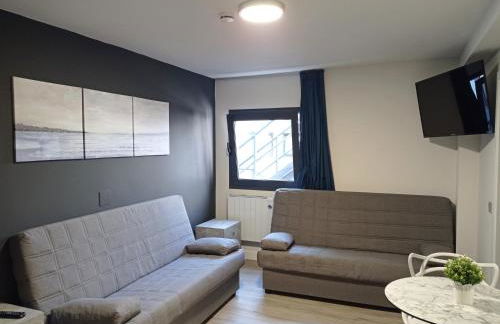 Apartamentos Hi Apartaments Santander 3000 - Foto 14