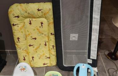 Le gîte des Bernadettes - Foto 43