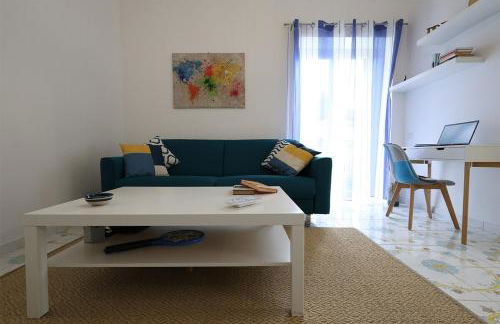 Casa Elio Amalfi Coast Amazing Seaview Apartment - Photo 26