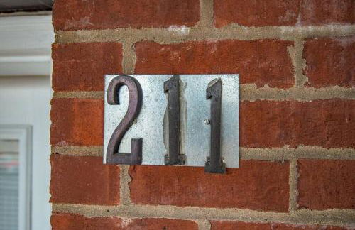 The Lofts of Downtown (540 N 2nd St, #211) - Foto 28