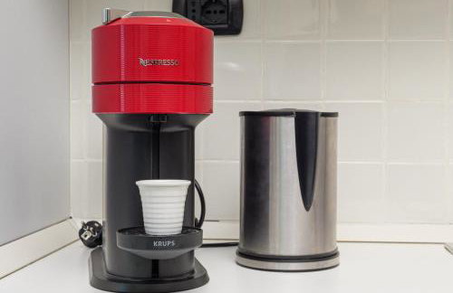 Villa Marconi Apartment 12 attico - Foto 17