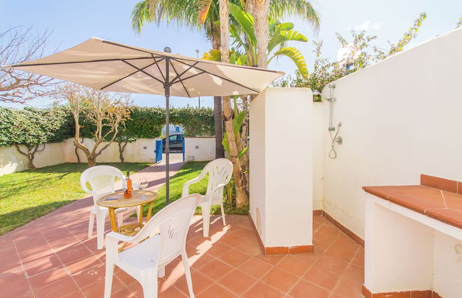 Villetta Relax with pool in residence - Foto 27