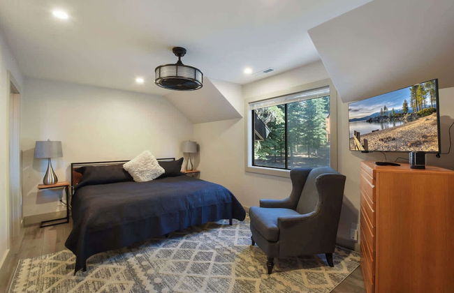 Serenity on Statford Close to Northstar! - Photo 3