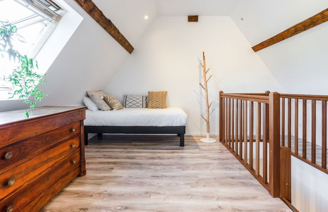 Château Côte de Nacre - Foto 23