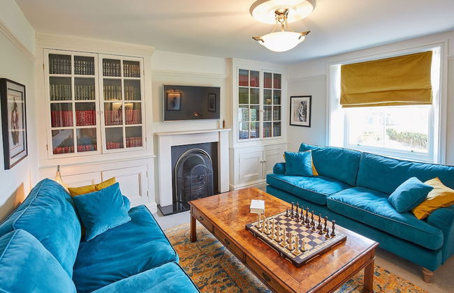 Host Stay Bay View House - Foto 1