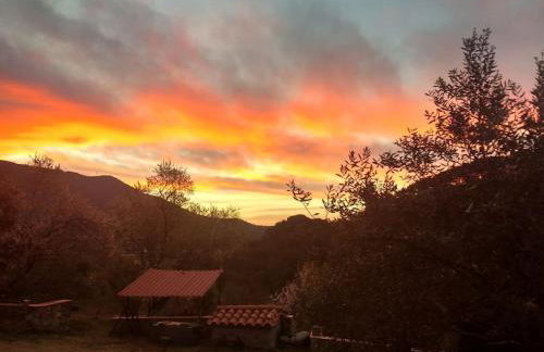 Cottage Eco-Friendly Barcelona country side - Foto 19