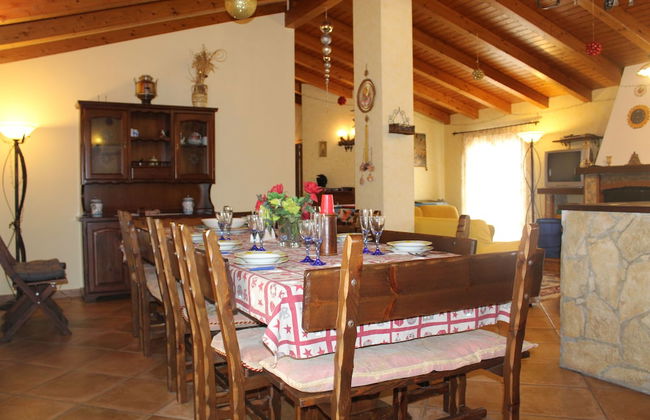 Vacation House ETNA - Foto 29