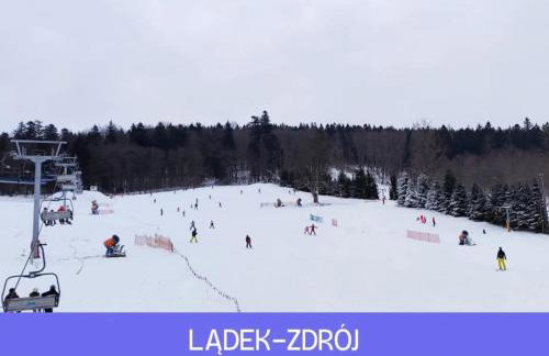 Apartament ZłotogórSKI Lądek-Zdrój - Foto 2