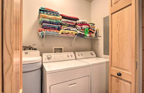 Private Dock Waterfront Gem on Lake of the Ozarks - Foto 30