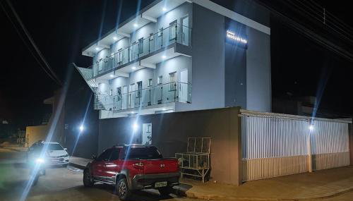 Apartamento Garagem Compacta 07 - Foto 5