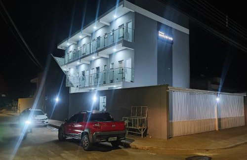 Apartamento Garagem Compacta 07 - Foto 5