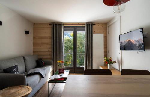 Chalet Nant Rouge - Photo 26