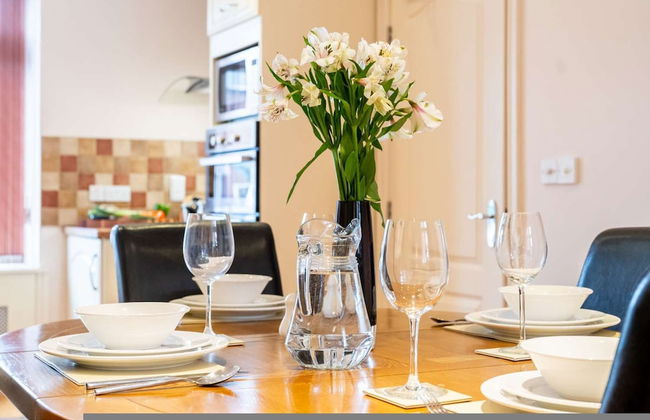 Emerald in Caister-on-sea - Foto 24