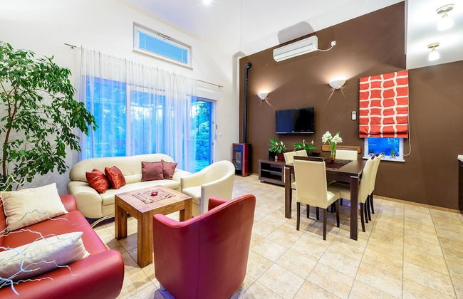 Hedera Estate, Villa Hedera XIV - Photo 16