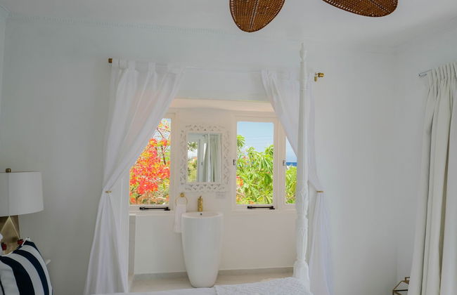 Ocean Front Property - Villa 5 Aruba Stunning - Foto 17