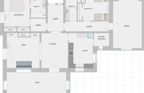 Casa Clari - Foto 47