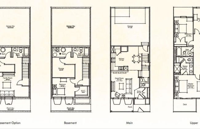 Marbella Lane Executive Townhome, 20 mins to Boulder - Photo 2
