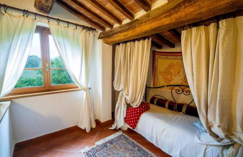 Podere Sionne - Foto 10
