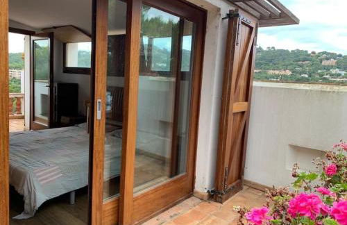 VILLA ANITA 1930 LLAFRANC casa con piscina privada - Foto 63