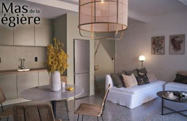 Mas de la Galégière - Les Maisons - Foto 30