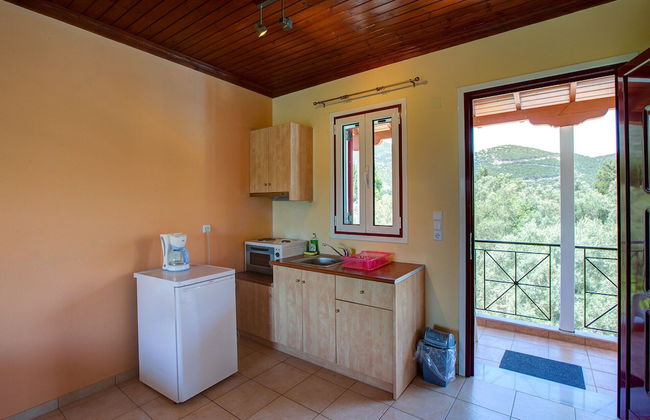 Calderimi - Lefkada Rooms - Foto 28