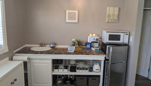 Cozy B- condo in charming Corpus Christi with WiFi, AC near Laguna Madre - Foto 2