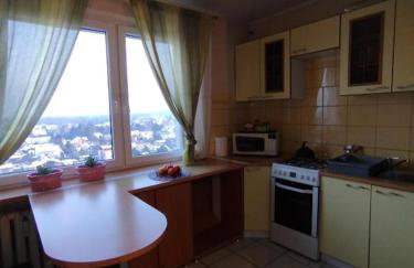 Apartament Manhattan Czechowice Dziedzice - Photo 4