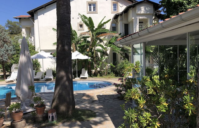 Göcek Selya Hotel - Foto 20