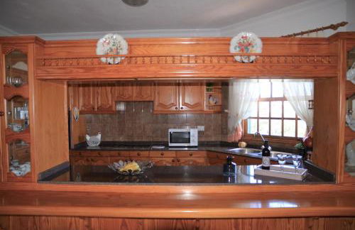 Casa Nine con piscina Vacacional La Palma - Foto 35