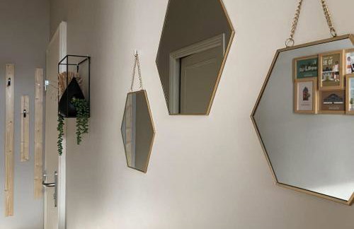 Le cocon du Faubourg - Foto 11