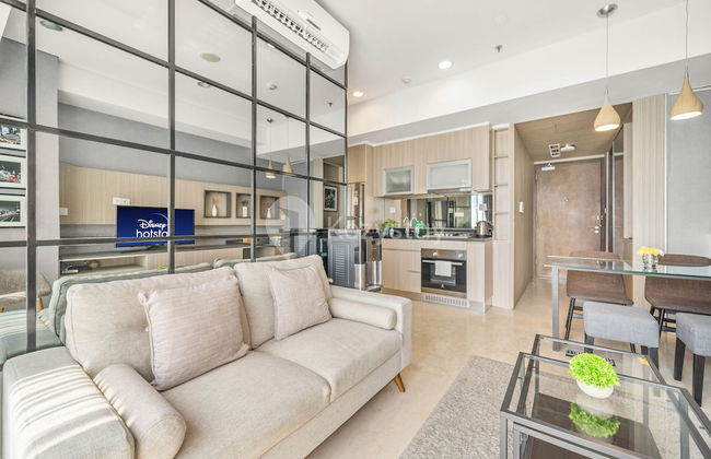 QUARTER by Kozystay - Foto 5