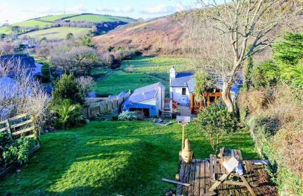 Fern Cottage Annexe - Foto 16