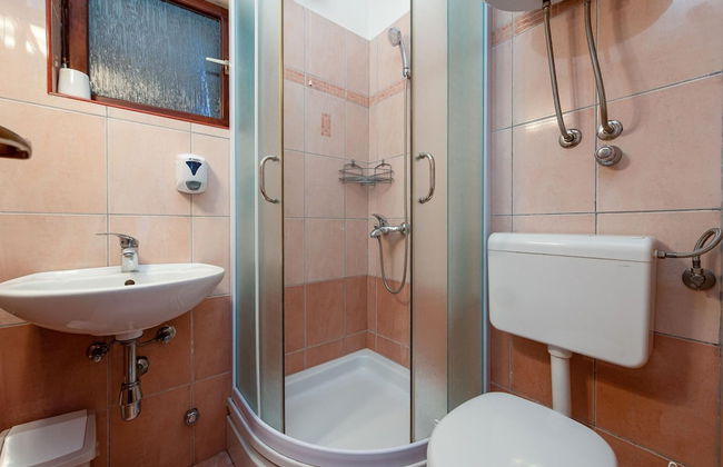 Villa Trkalj Zadarvillas - Photo 22