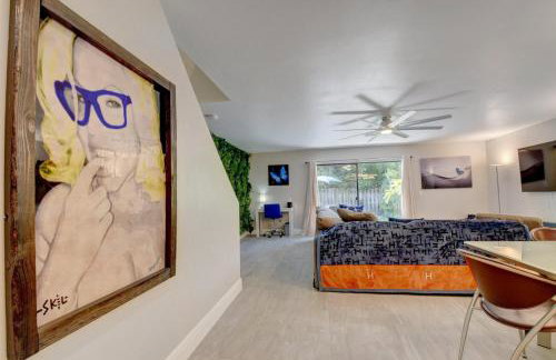 East Delray Beach Holistic Spa Resort - Foto 1