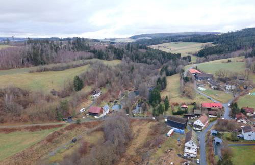 Ferienwohnung Sankt Hubertus - Foto 32
