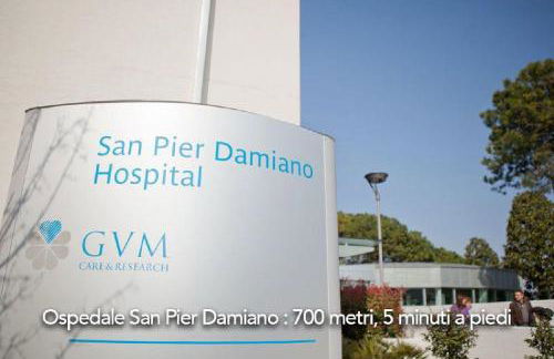 Damiano Apartment - Foto 23