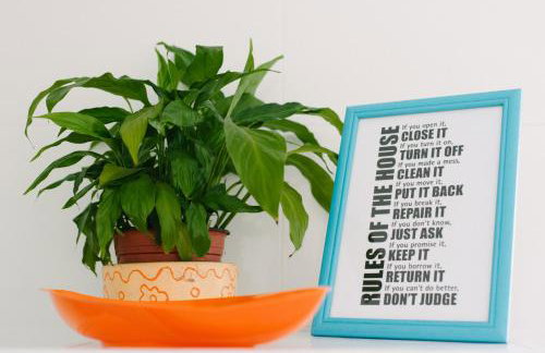 Secret Guest House - Foto 18