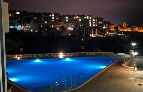 Apartment in Playa Paraiso Tenerife - Foto 8