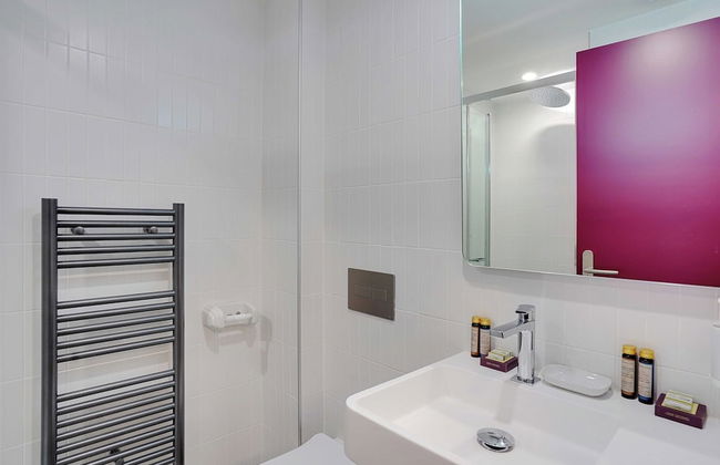 Intimate Studio - 2P - Republique - Foto 5