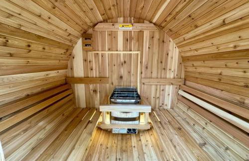 The Butterfly House - with sauna - Foto 8